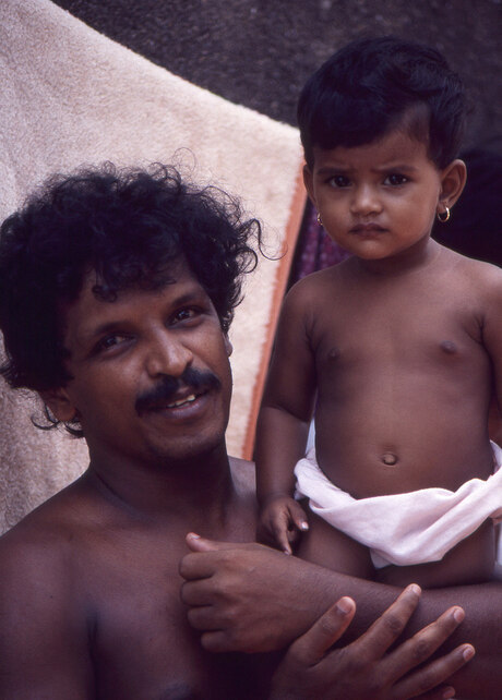 Sri Lanka 1988