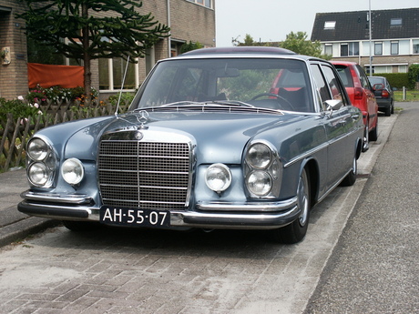 Mijn 300sel