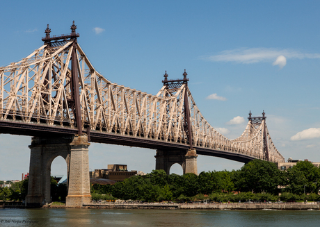 QUEENSBORO BRIDGE