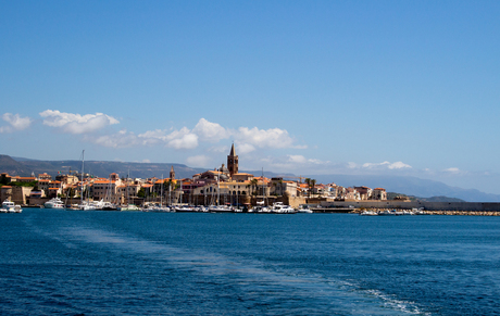 Alghero