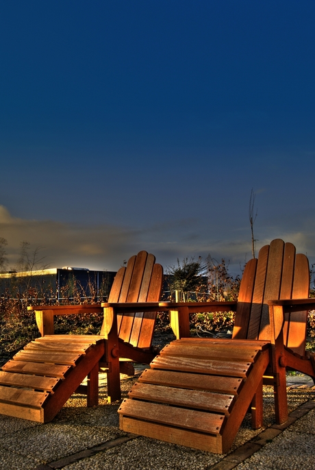 Chairs ( HDR )