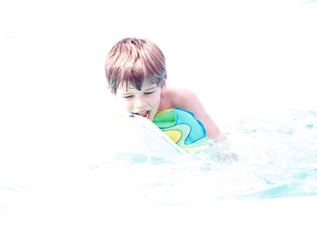 een andere blik op fotografie