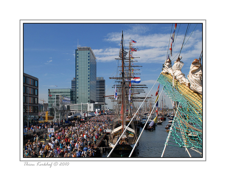 Sail Amsterdam 2010