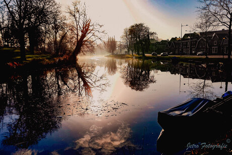 Singel Alkmaar