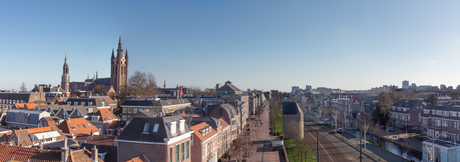 Delft