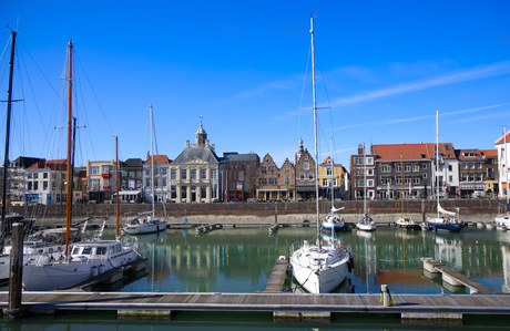 Vlissingen