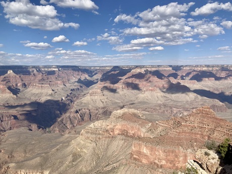 South Rim