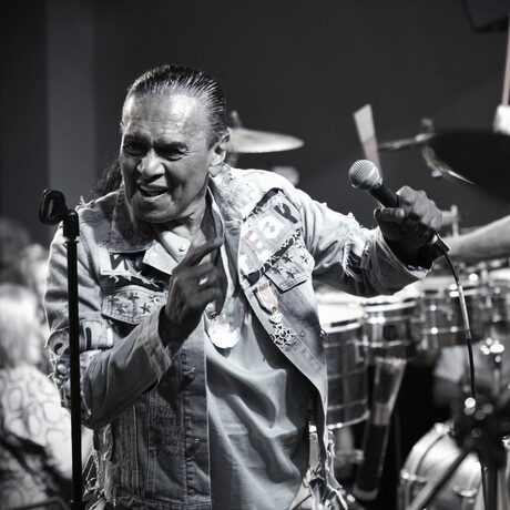 Massada in concert 4