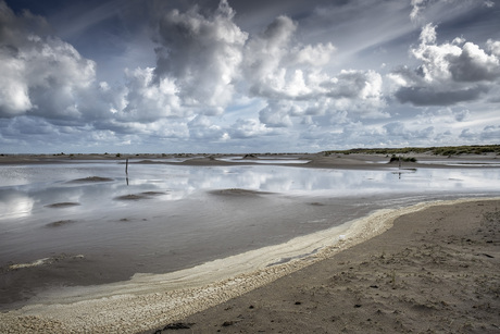 Mijn strand