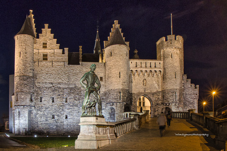 Het Steen