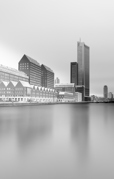 Rotterdam, wat ben je kleurrijk