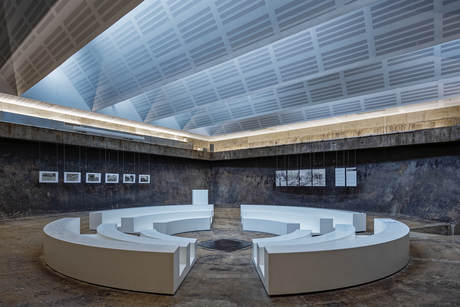 Zwart-wit fotografie