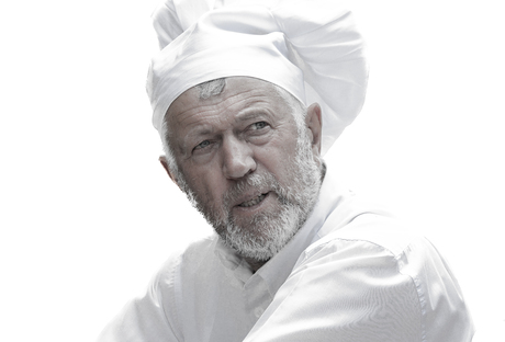 de Bakker 