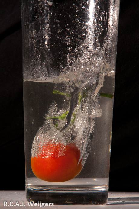 Water Tomato