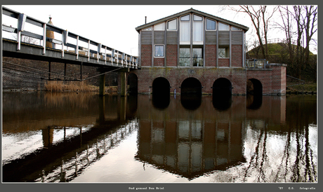 Oud gemaal