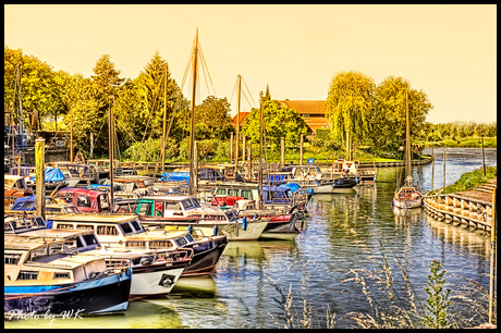 Haven Zutphen