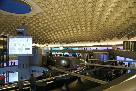 Evoluon Eindhoven