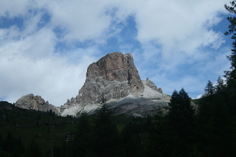 Passo Giau