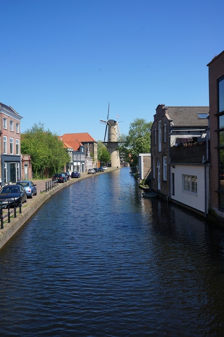 Schiedam