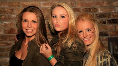 Schoolfeest 1