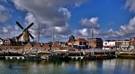 Zierikzee