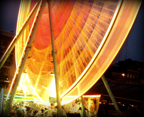 ferris wheel