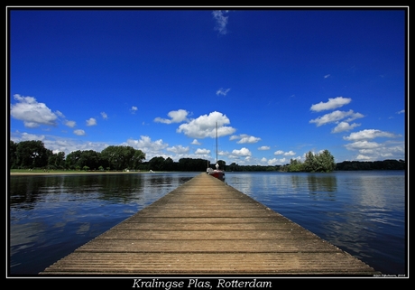 Kralingen, Rotterdam