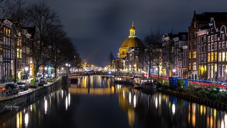 Koepelkerk Amsterdam