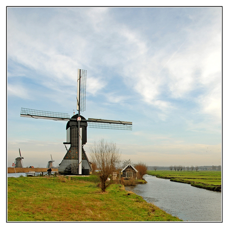 Windmolen Kinderdijk (14)