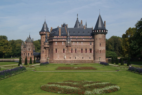 Kasteel de Haar