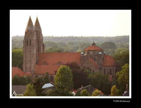 St. Jan Basiliek Laren