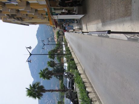 Calvi Boulevard