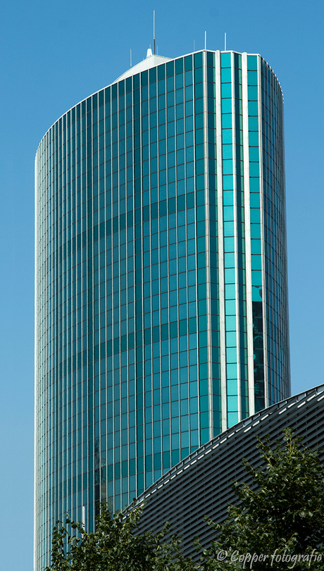 World Trade Center Rotterdam