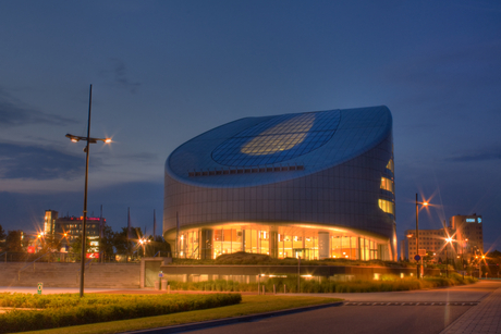 Sabic Headquater Europe