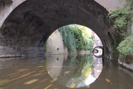 Binnendieze 's Hertogenbosch