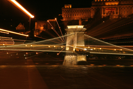 Budapest, Hongarije