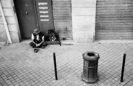 Bordeaux, Frankrijk