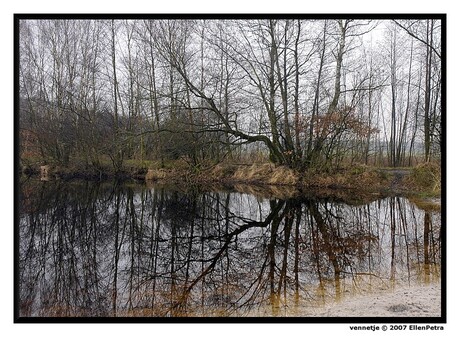 vennetje