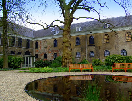 Museumtuin