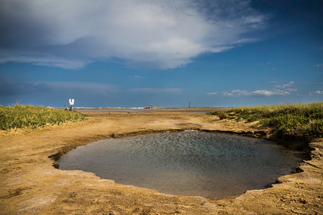 Narbonne plage