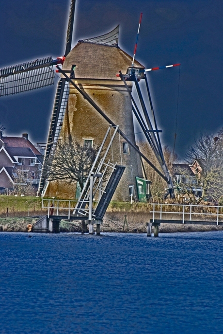 molen