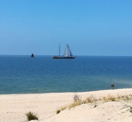 Zomer in Stavoren