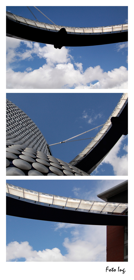 Selfridges, Birmingham 10