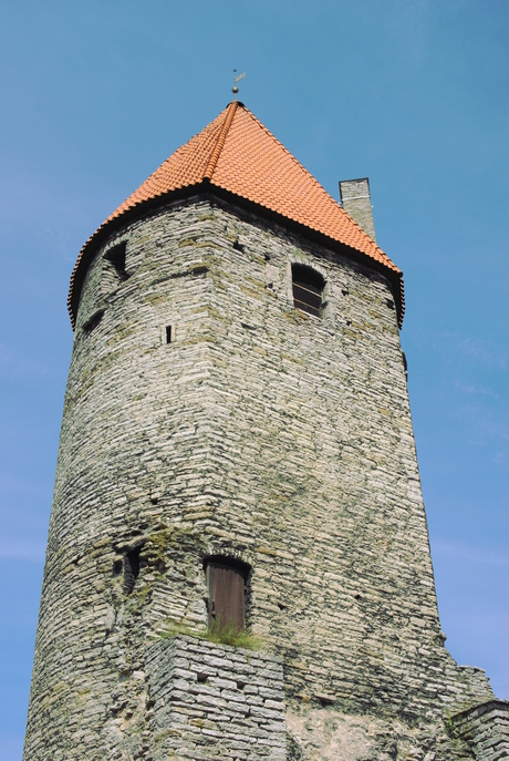 Tallinn Tower