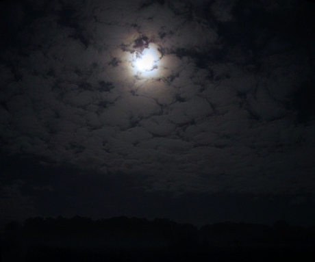 Stratocumulus stratiformis translucidus perlucidus (CL5)