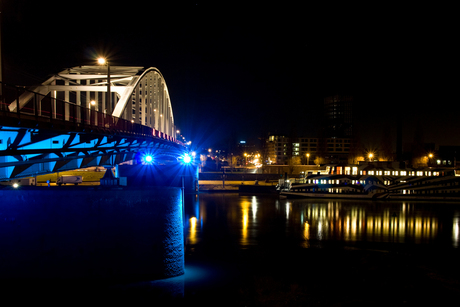 Rijnbrug Arnhem