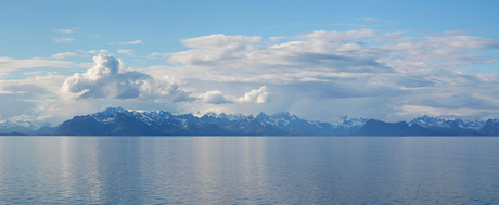 Vesterålen Panorama