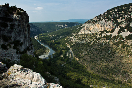 ardeche