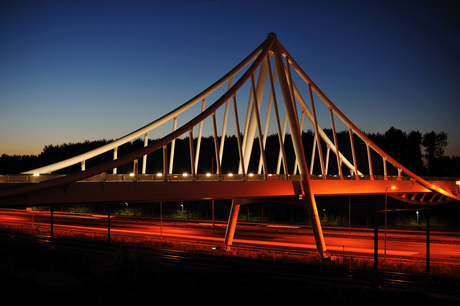 Fietsbrug