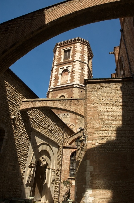 Kathedraal Perpignan
